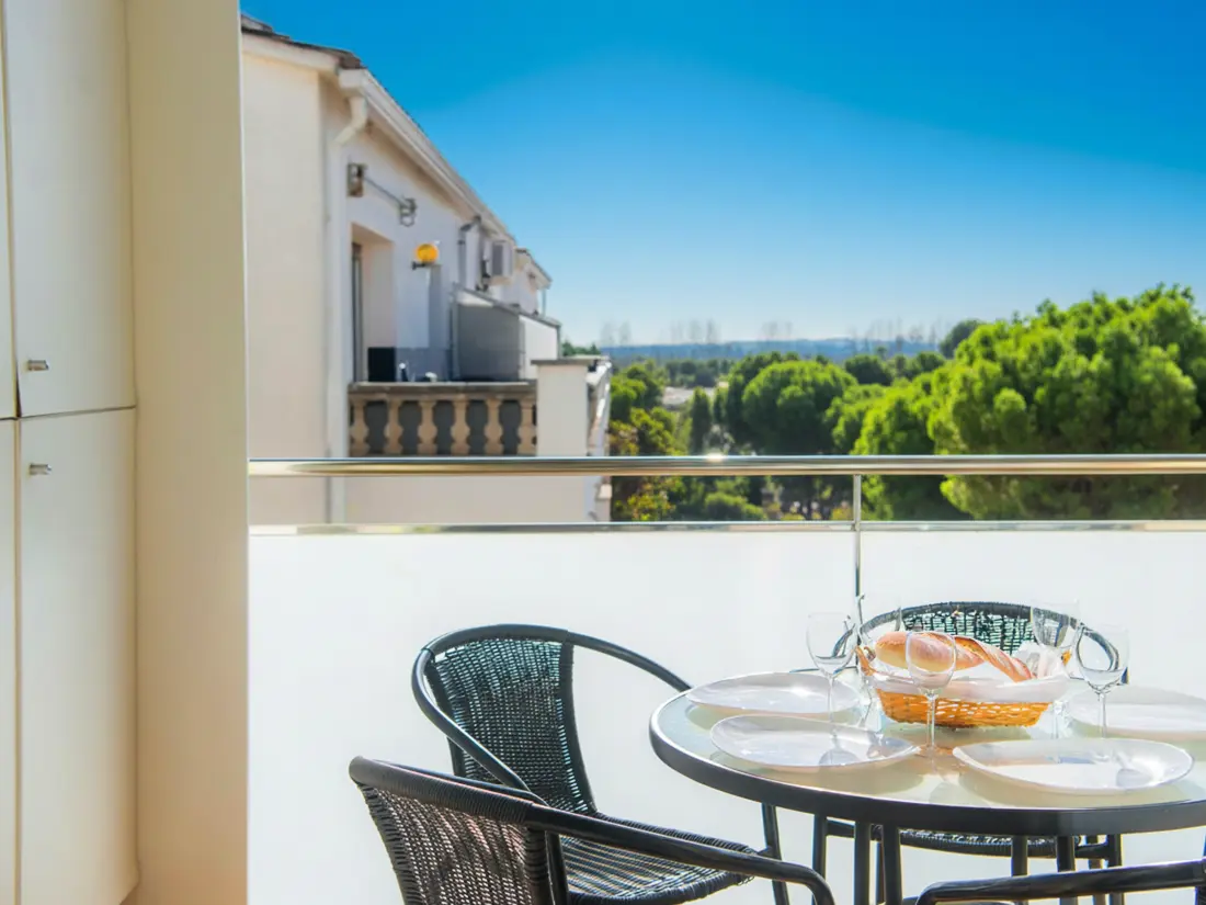 Location de Vacances Empuriabrava 393