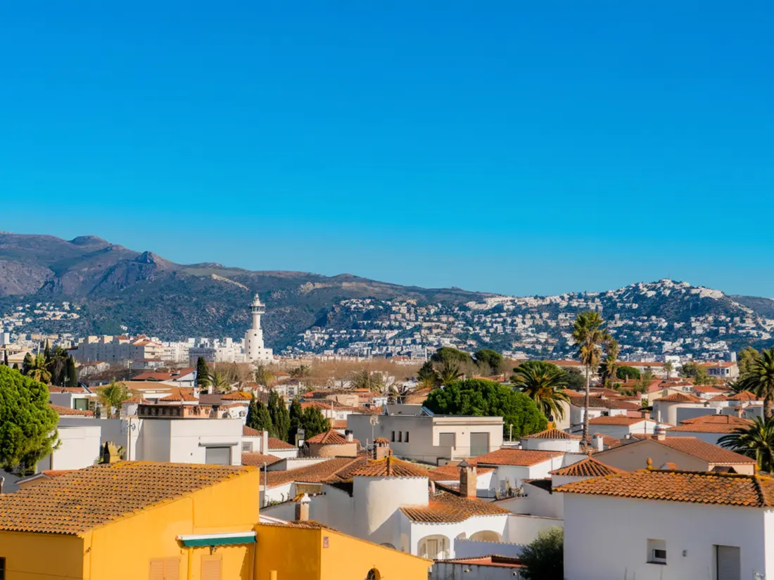 Location de Vacances Empuriabrava 393
