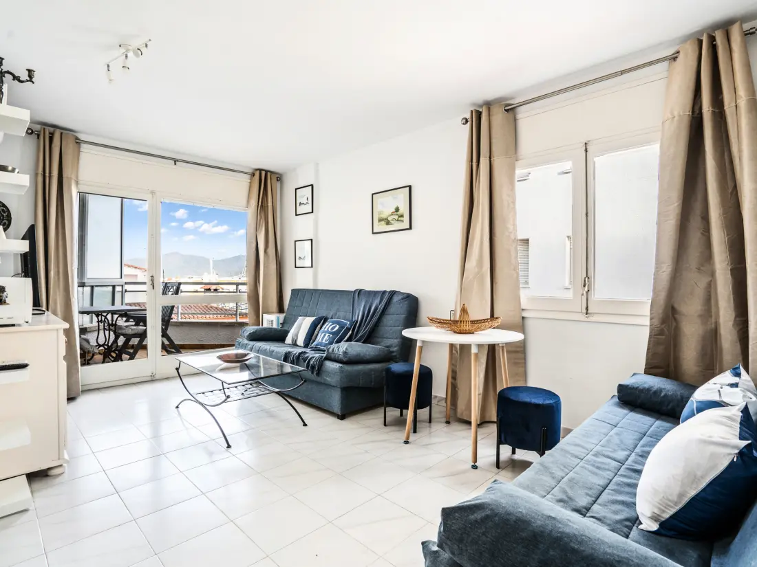Location de Vacances Empuriabrava 395