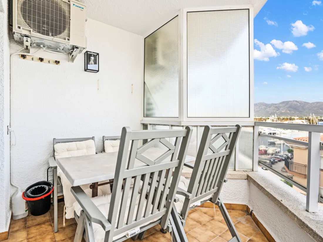 Location de Vacances Empuriabrava 395