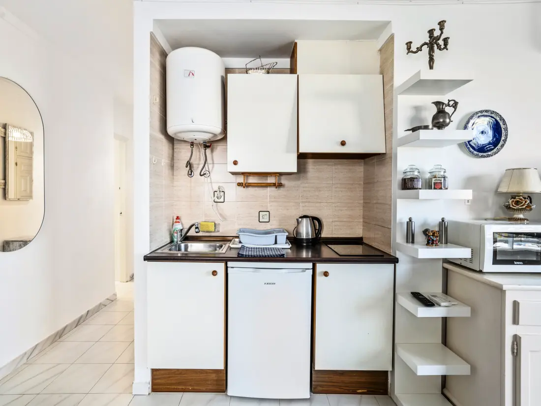 Location de Vacances Empuriabrava 395