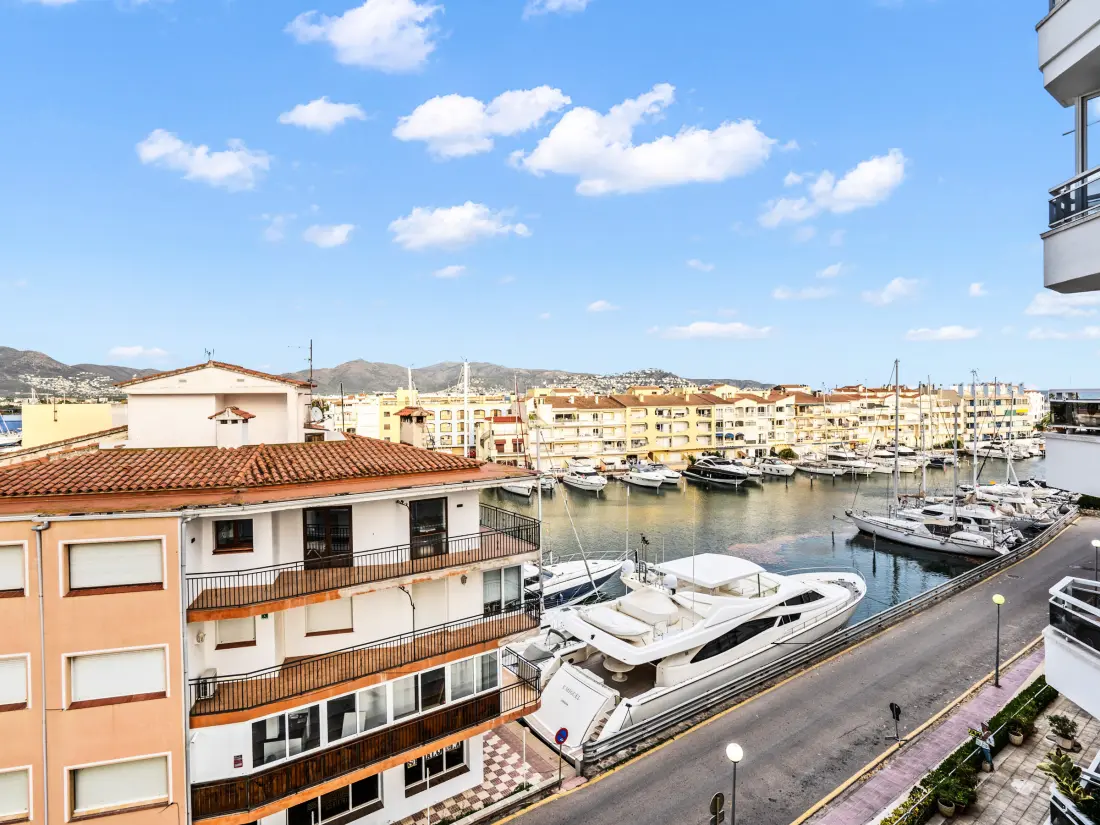 Location de Vacances Empuriabrava 395