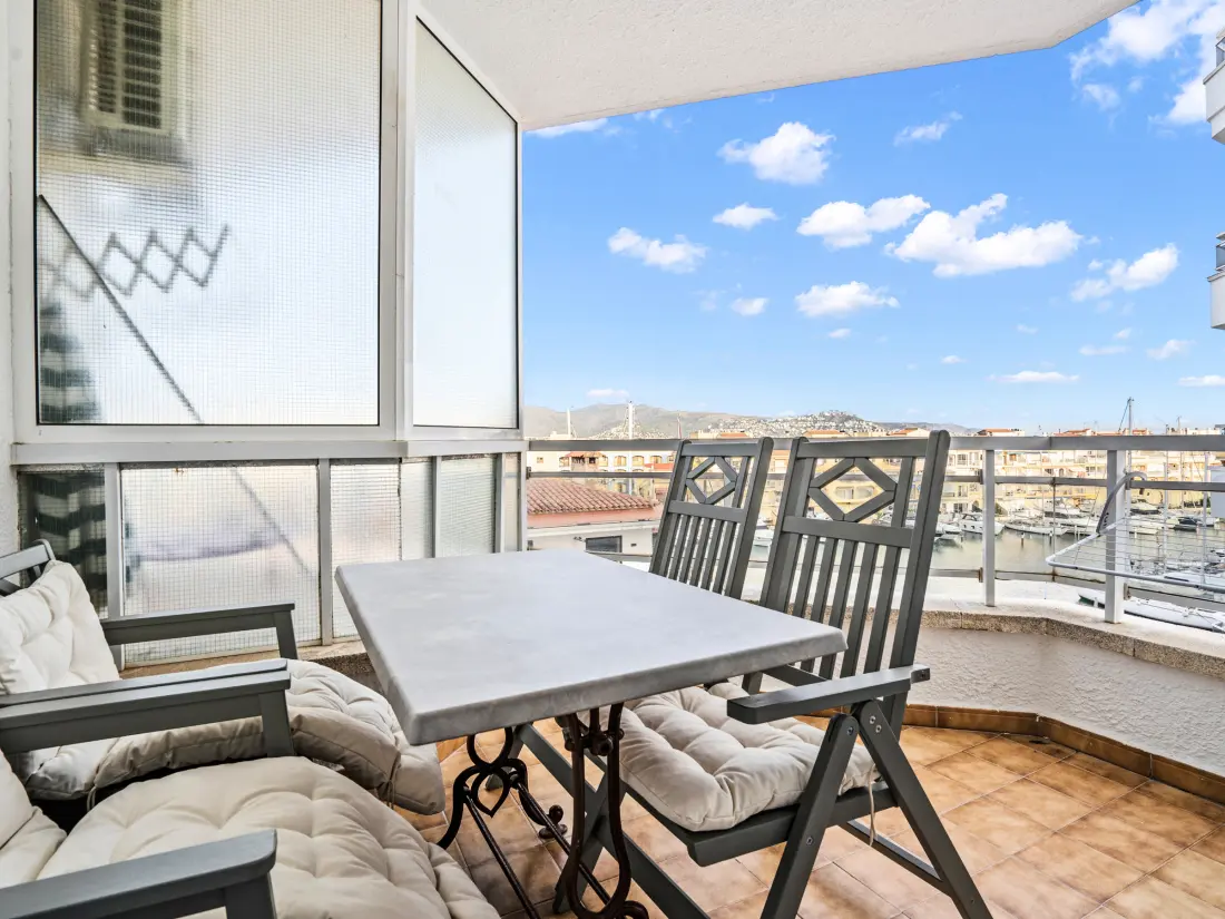 Location de Vacances Empuriabrava 395