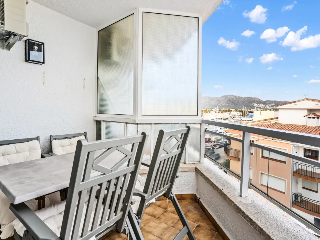 Location de Vacances Empuriabrava 395