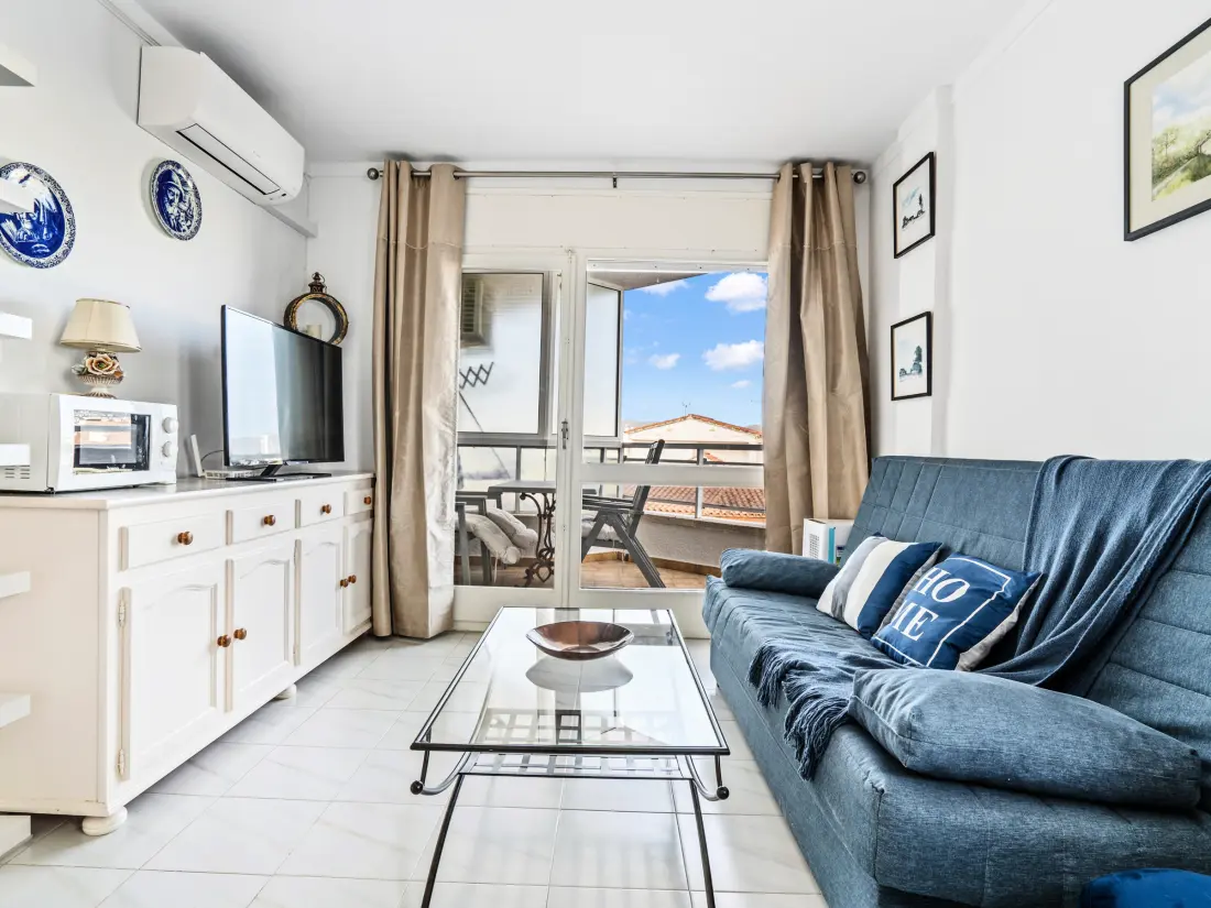 Location de Vacances Empuriabrava 395