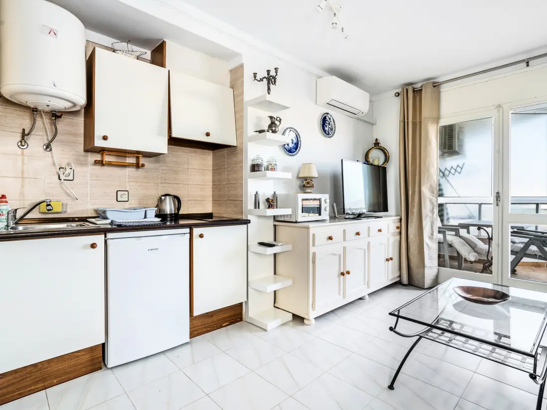 Location de Vacances Empuriabrava 395
