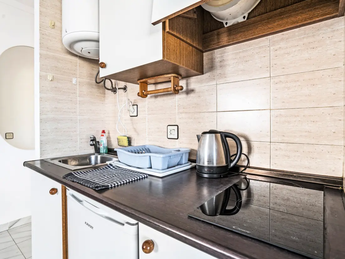 Location de Vacances Empuriabrava 395