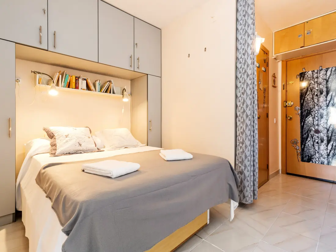 Location de Vacances Empuriabrava 394