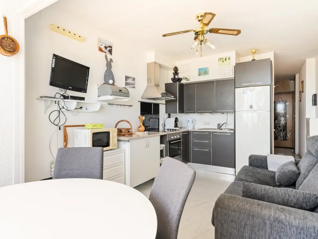 Location de Vacances Empuriabrava 394