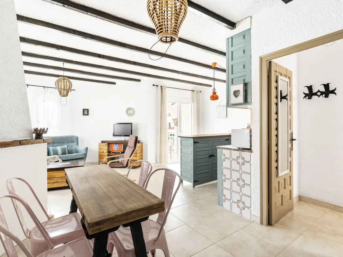 Location de Vacances Empuriabrava 397