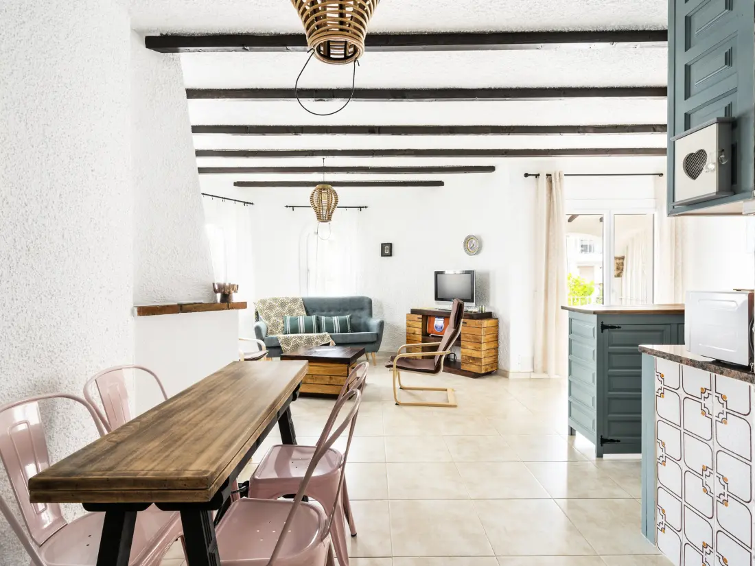Location de Vacances Empuriabrava 397