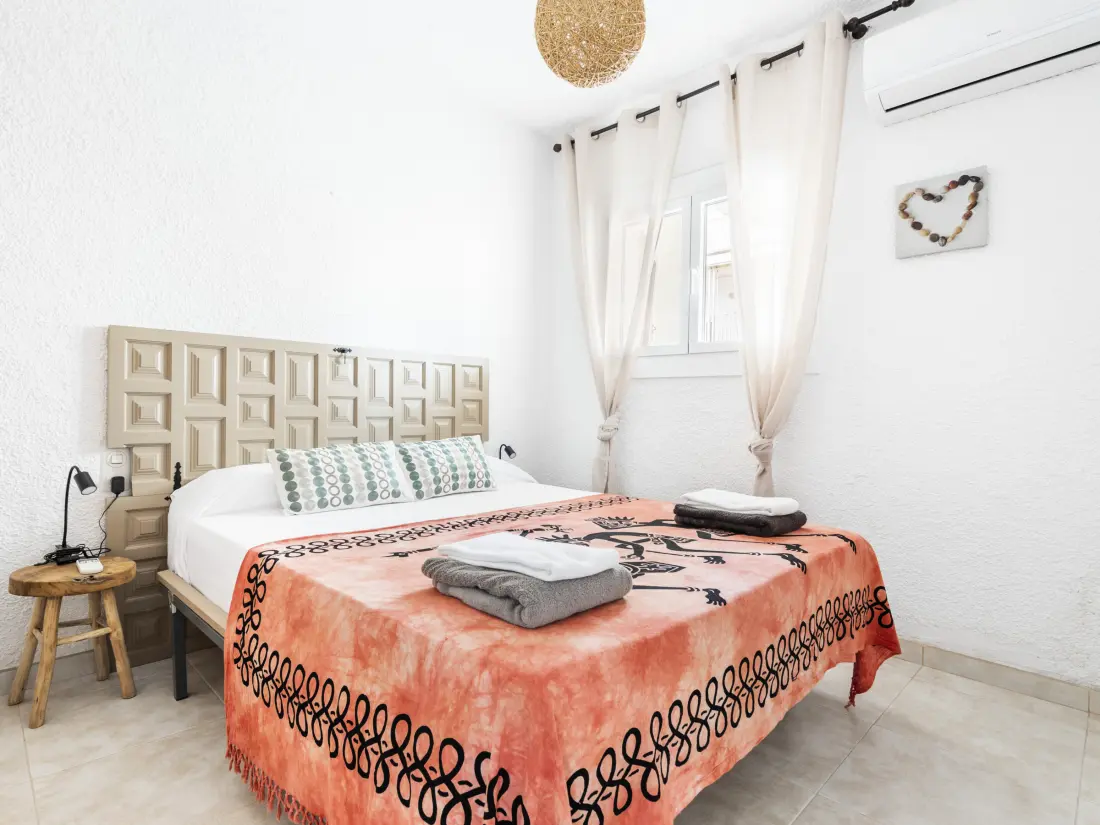Location de Vacances Empuriabrava 397