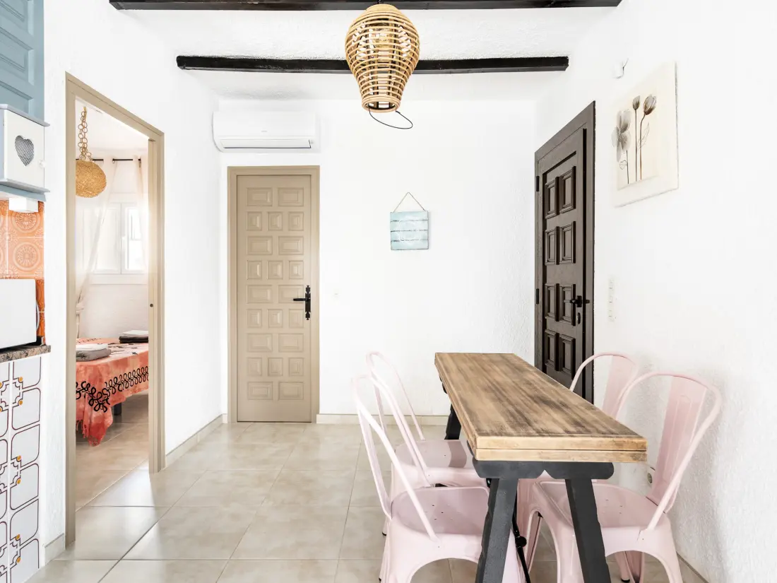 Location de Vacances Empuriabrava 397