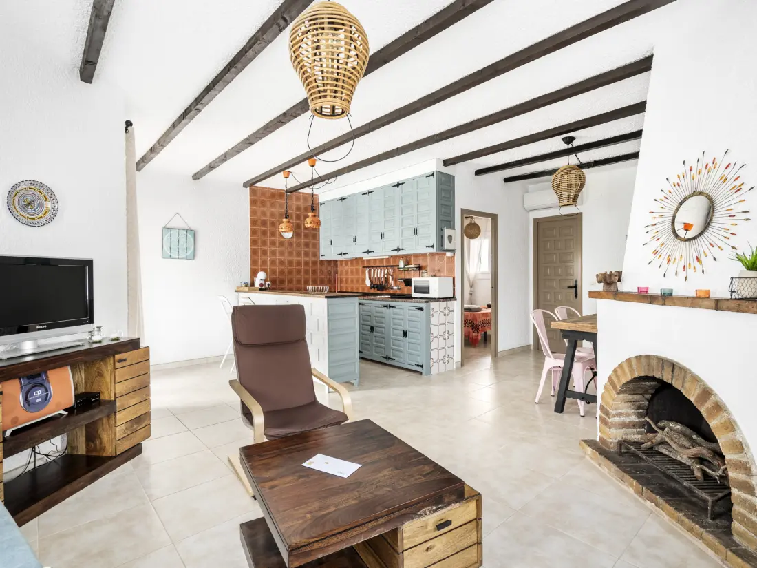 Location de Vacances Empuriabrava 397