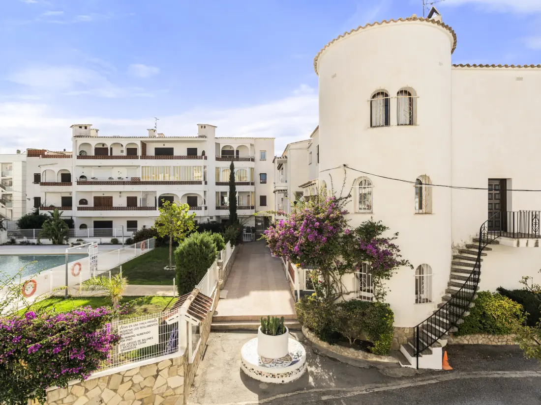 Location de Vacances Empuriabrava 397