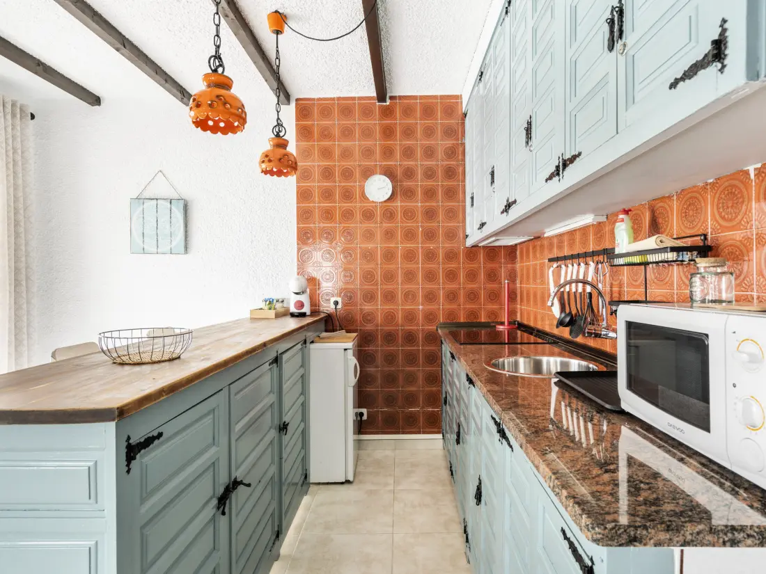 Location de Vacances Empuriabrava 397