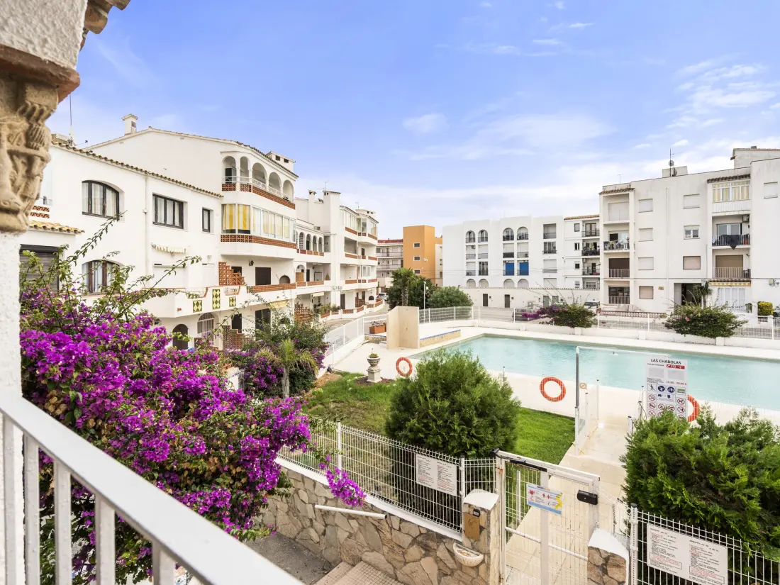 Location de Vacances Empuriabrava 397