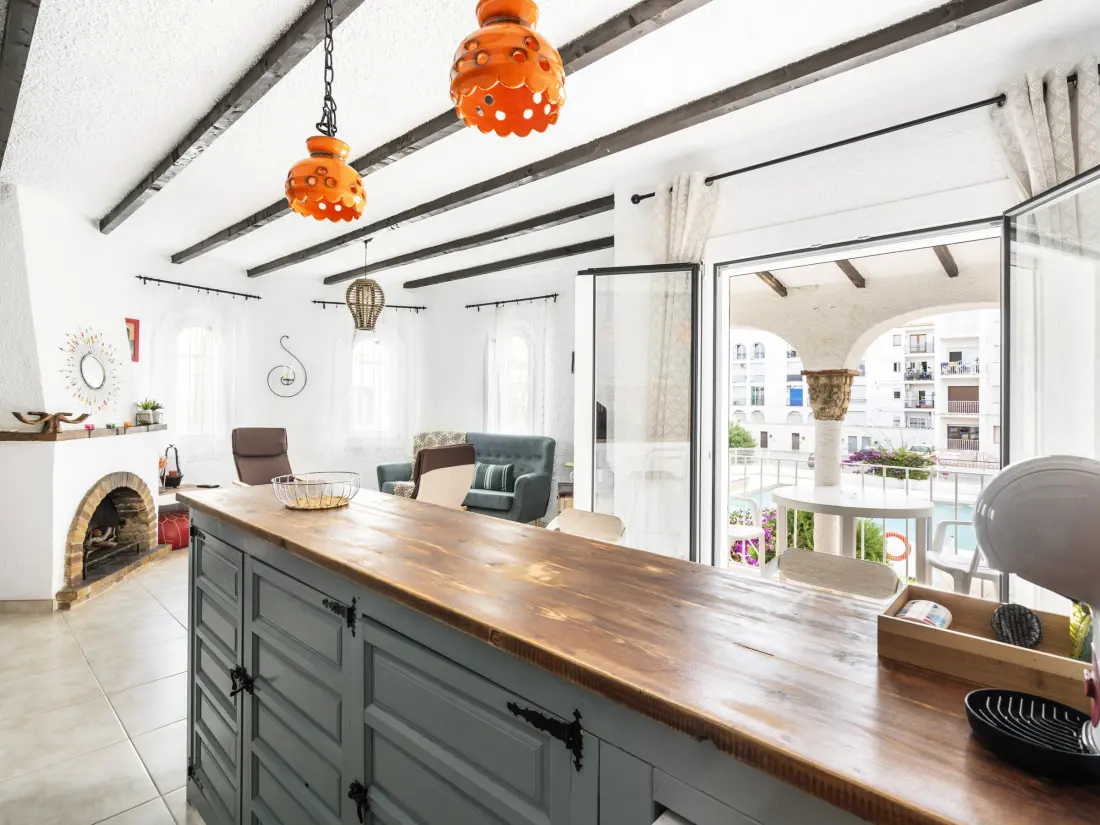 Location de Vacances Empuriabrava 397