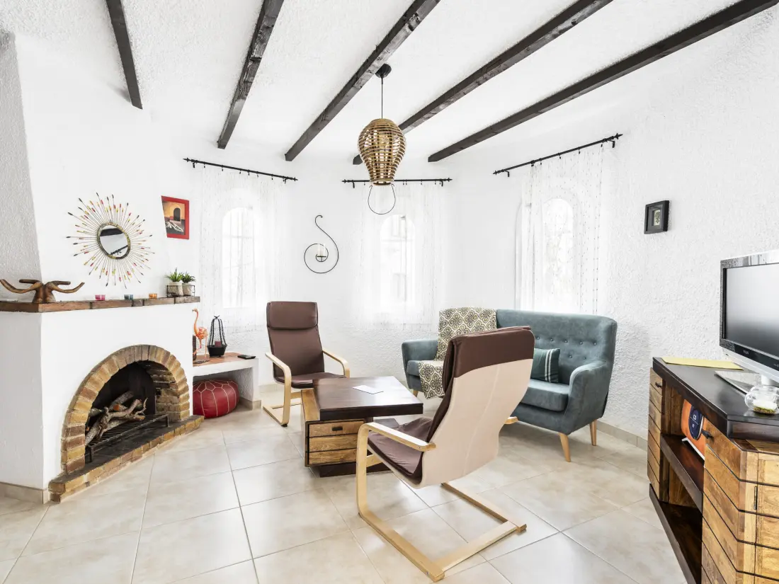 Location de Vacances Empuriabrava 397