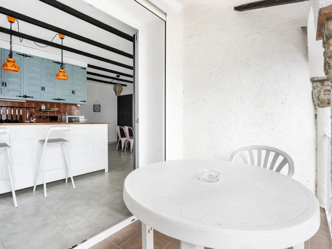 Location de Vacances Empuriabrava 397