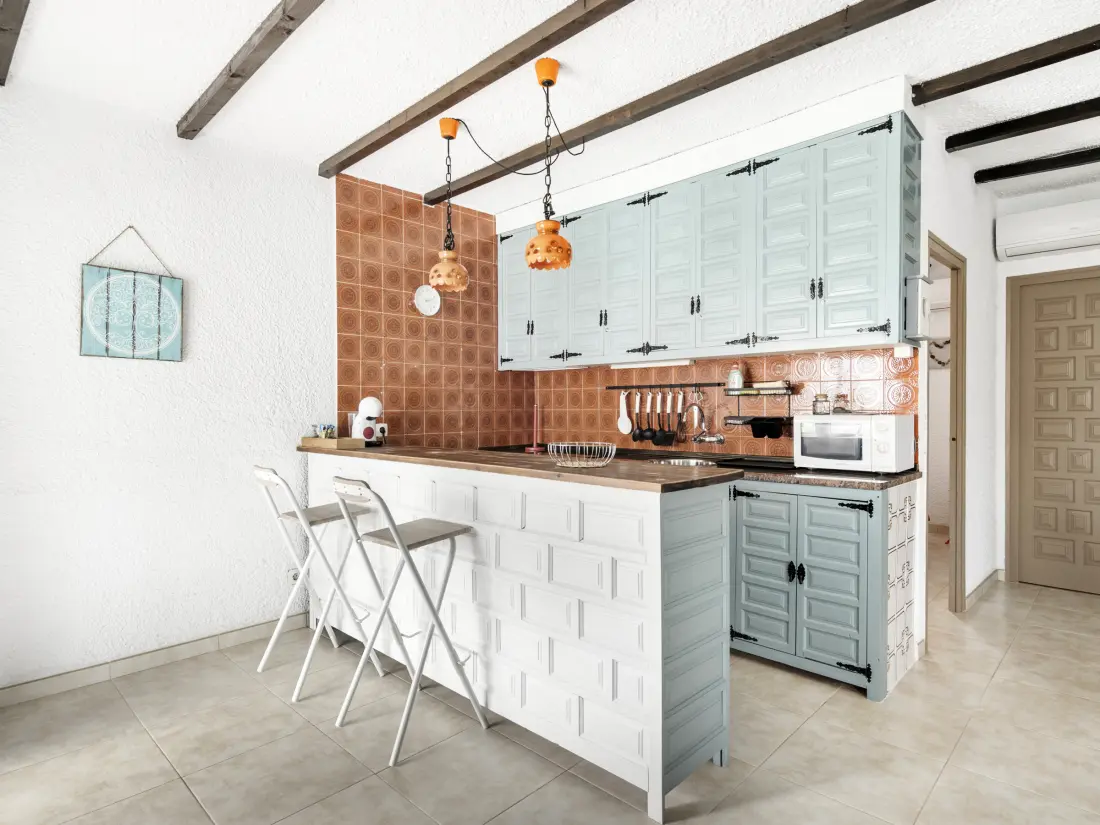 Location de Vacances Empuriabrava 397