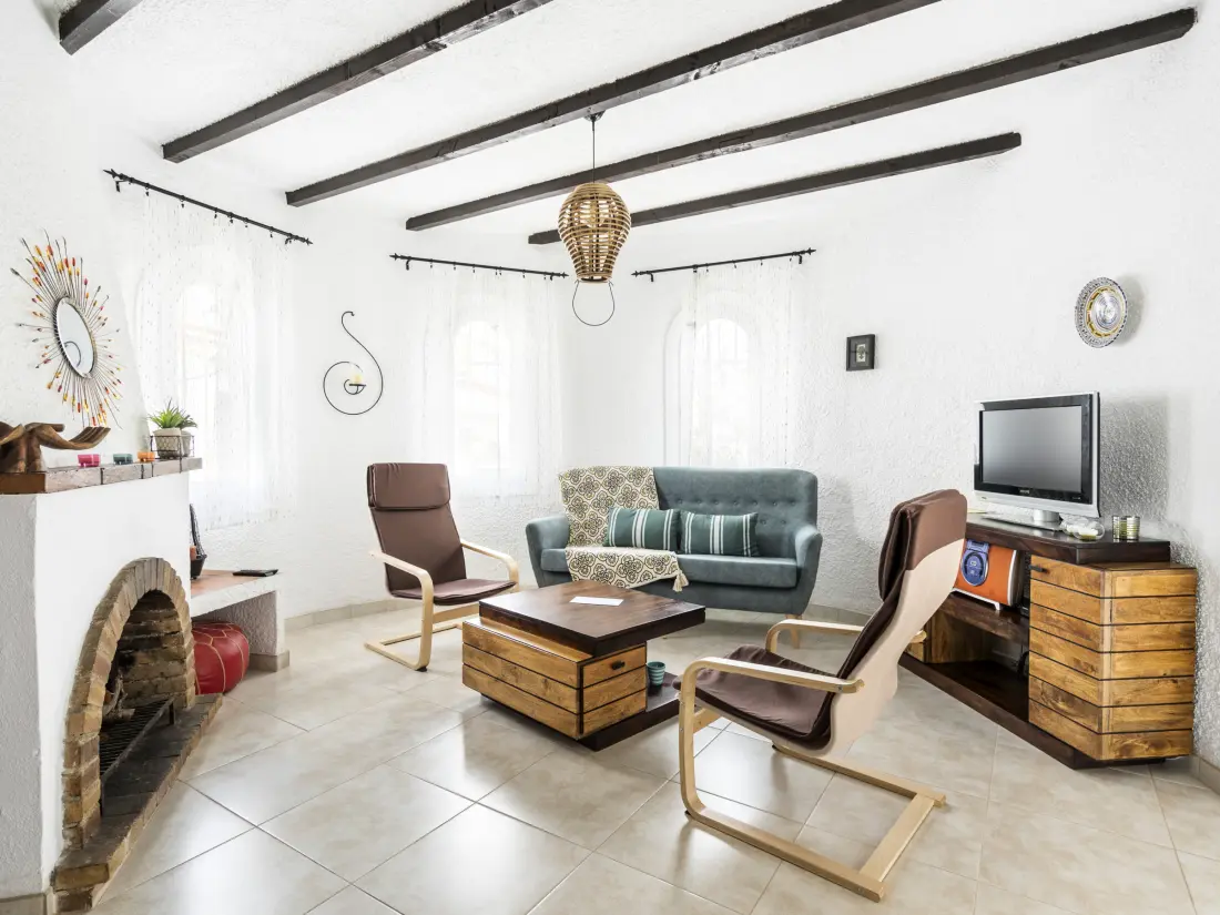 Location de Vacances Empuriabrava 397
