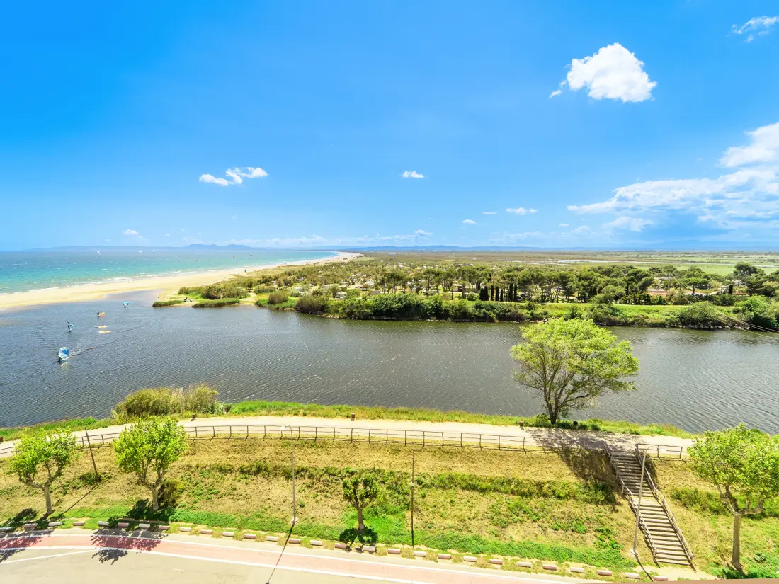 Location de Vacances Empuriabrava 398
