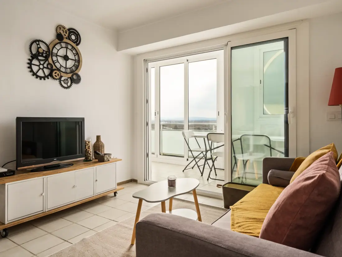 Location de Vacances Empuriabrava 398