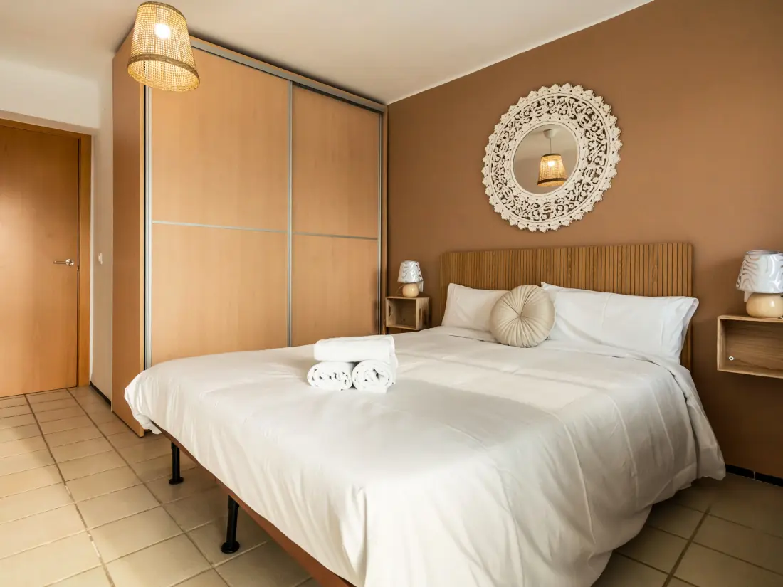 Location de Vacances Empuriabrava 398
