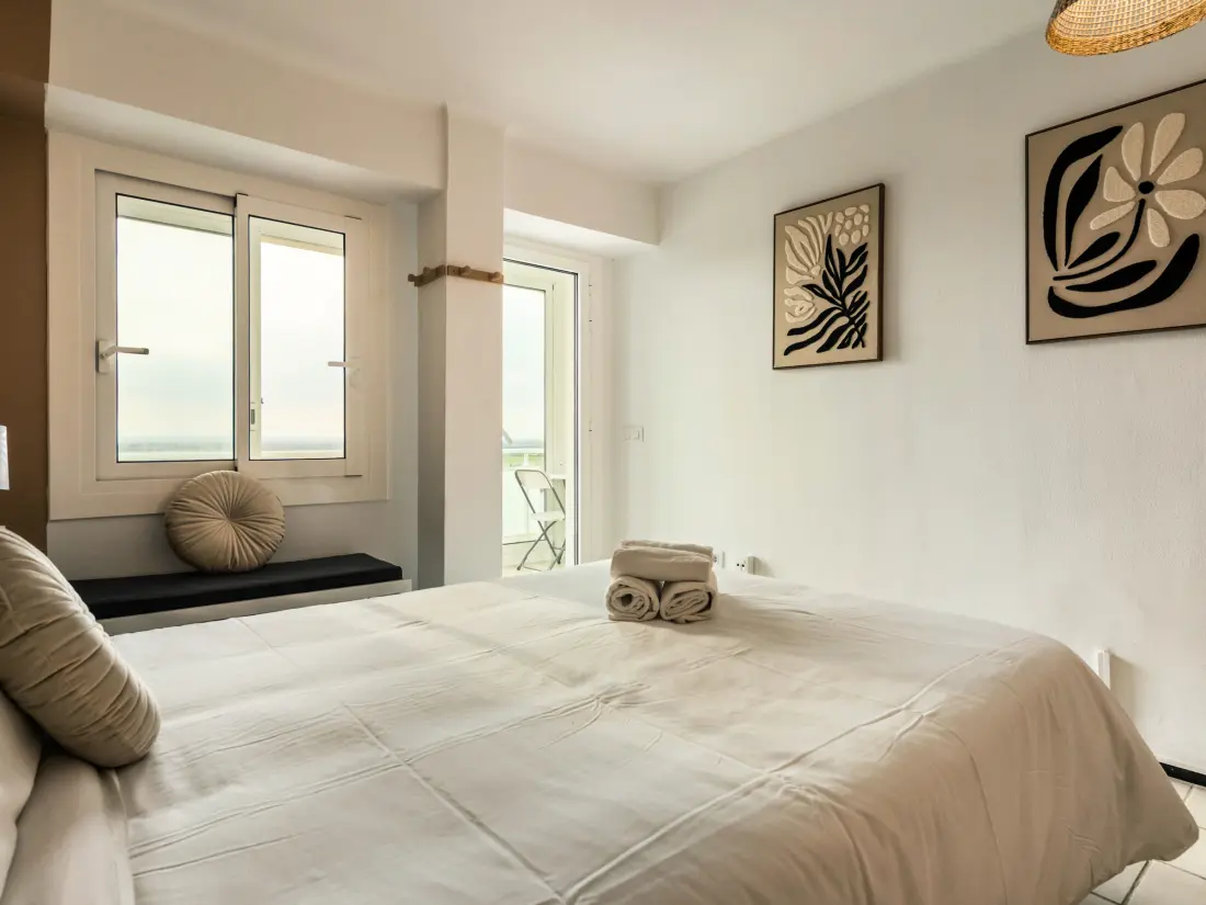 Location de Vacances Empuriabrava 398