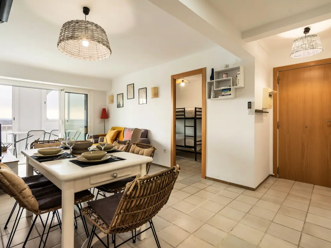 Location de Vacances Empuriabrava 398