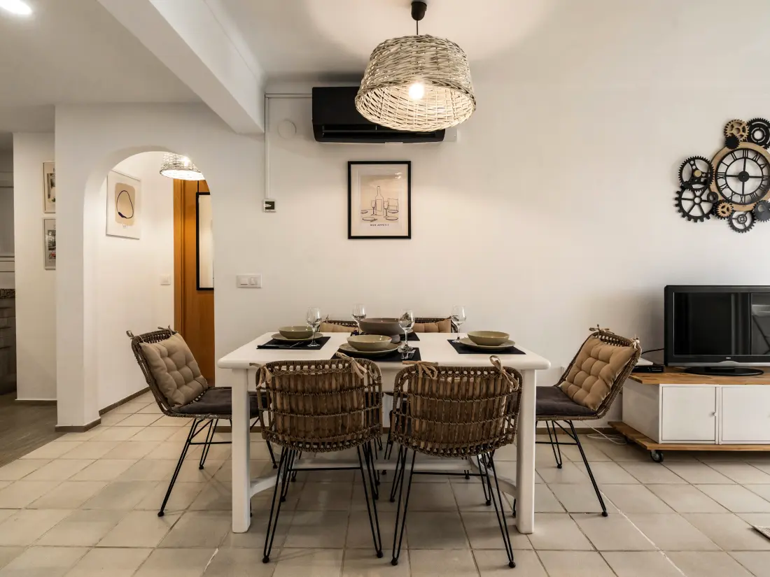 Location de Vacances Empuriabrava 398