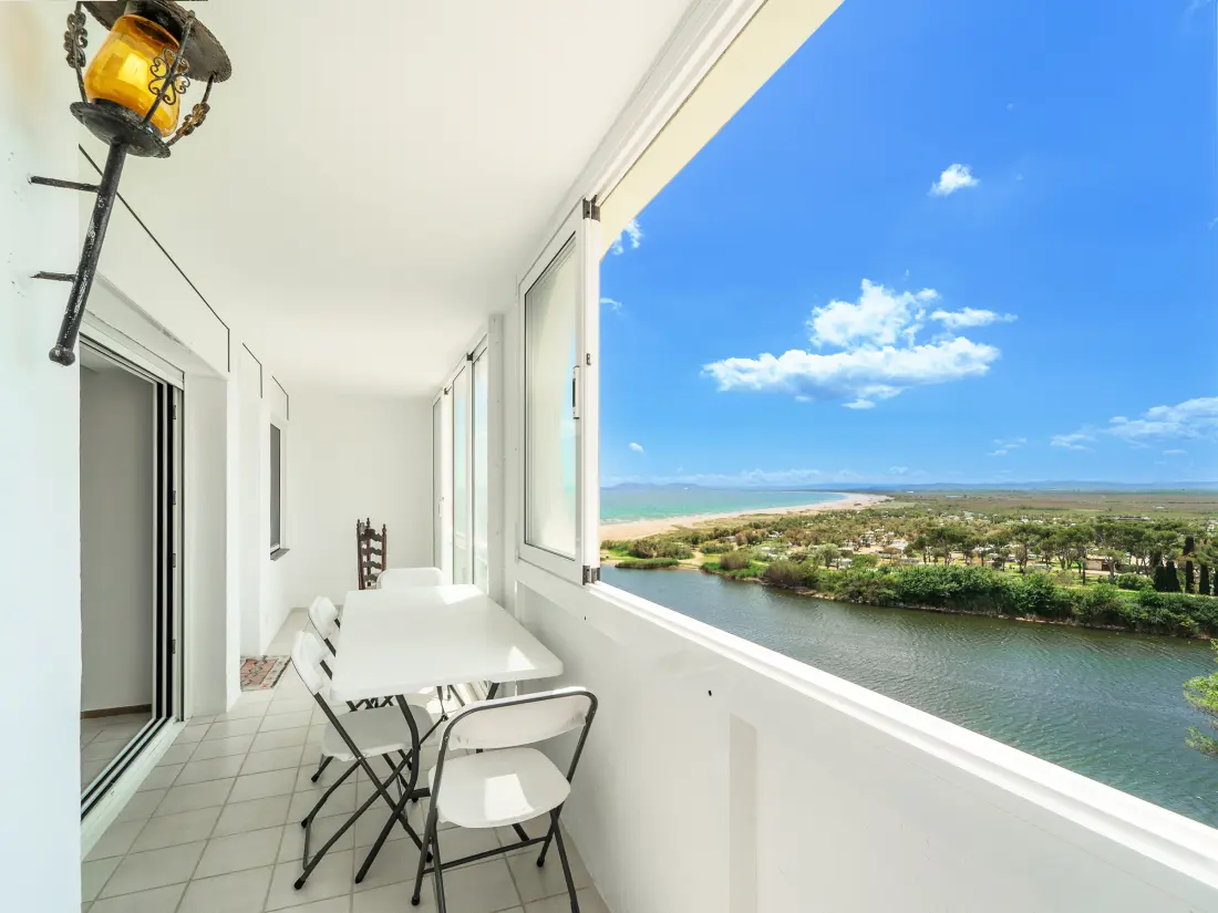 Location de Vacances Empuriabrava 398