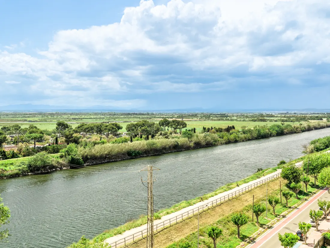 Location de Vacances Empuriabrava 398