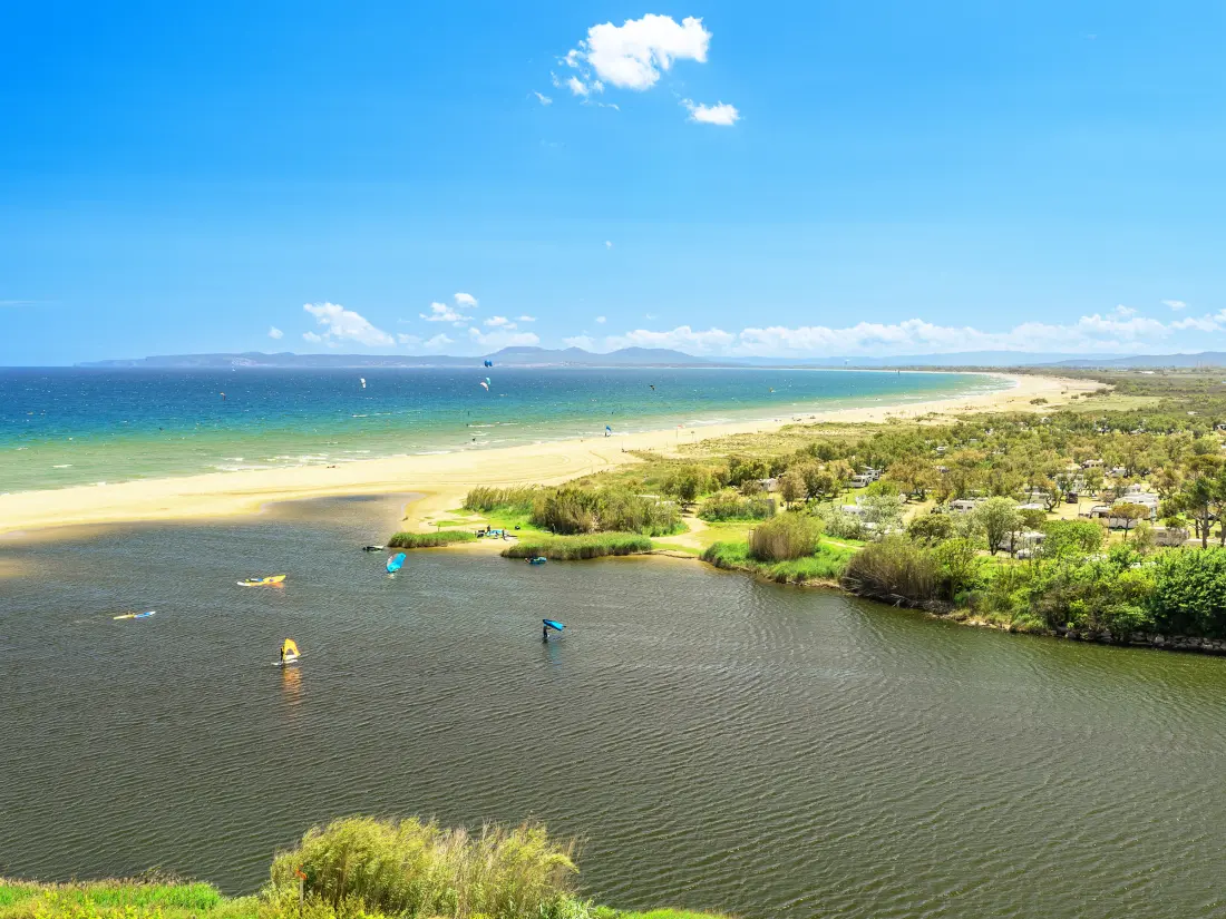 Location de Vacances Empuriabrava 398