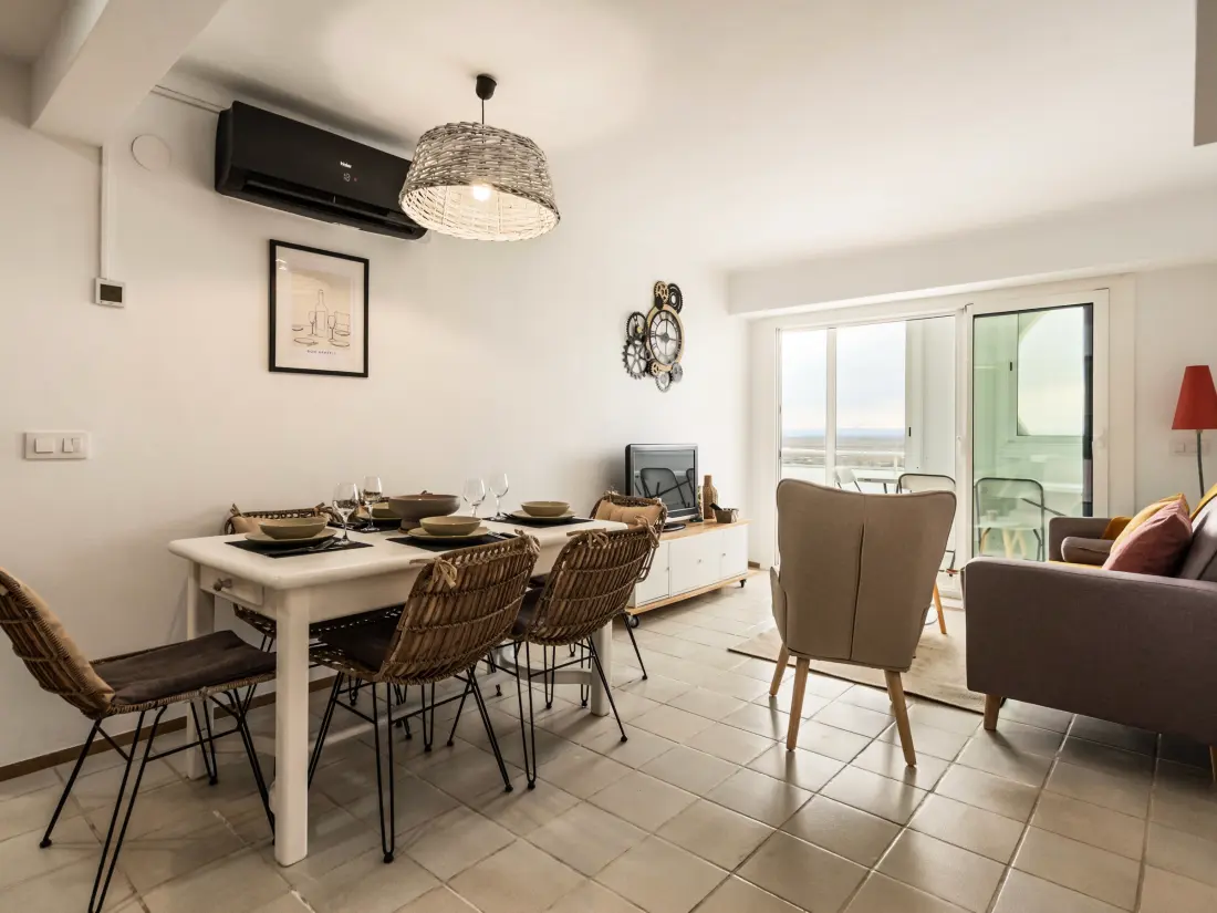 Location de Vacances Empuriabrava 398