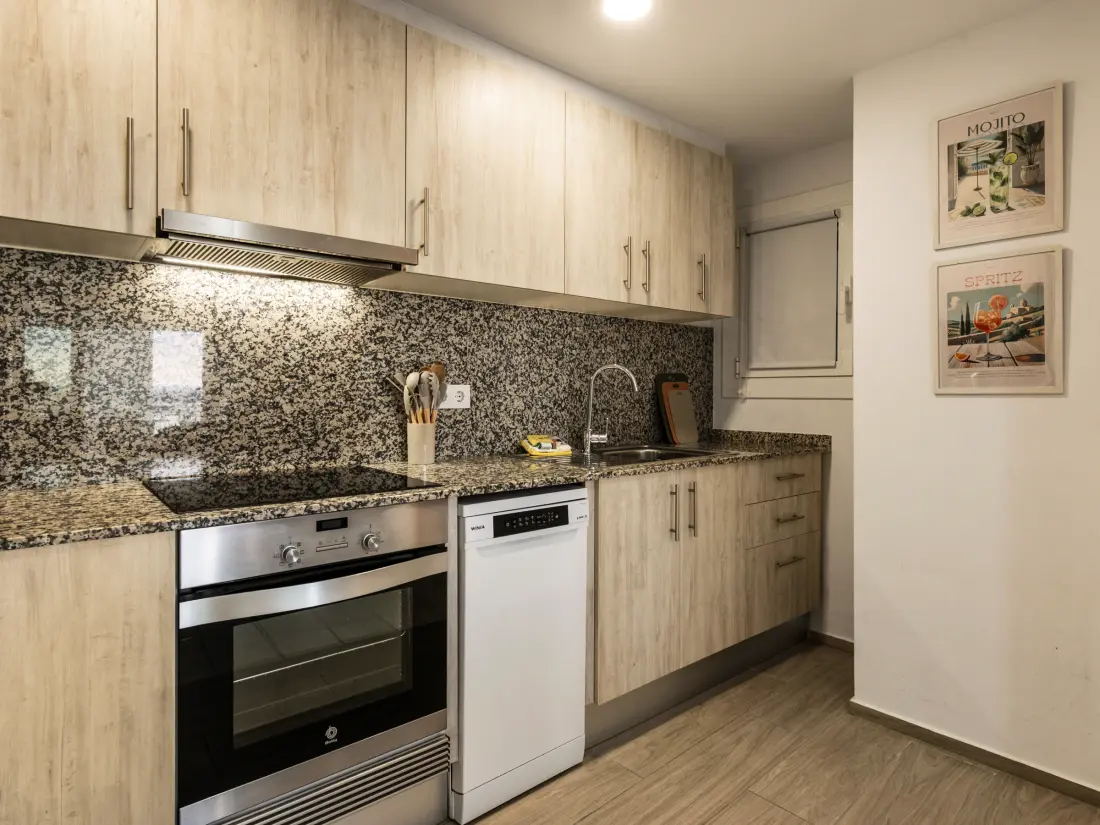 Location de Vacances Empuriabrava 398