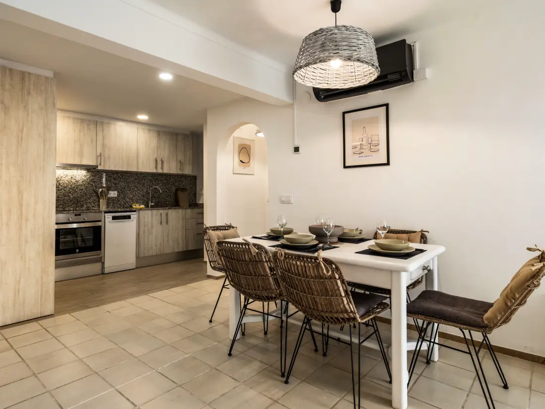 Location de Vacances Empuriabrava 398