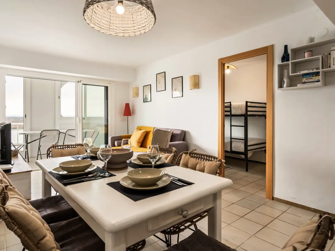 Location de Vacances Empuriabrava 398