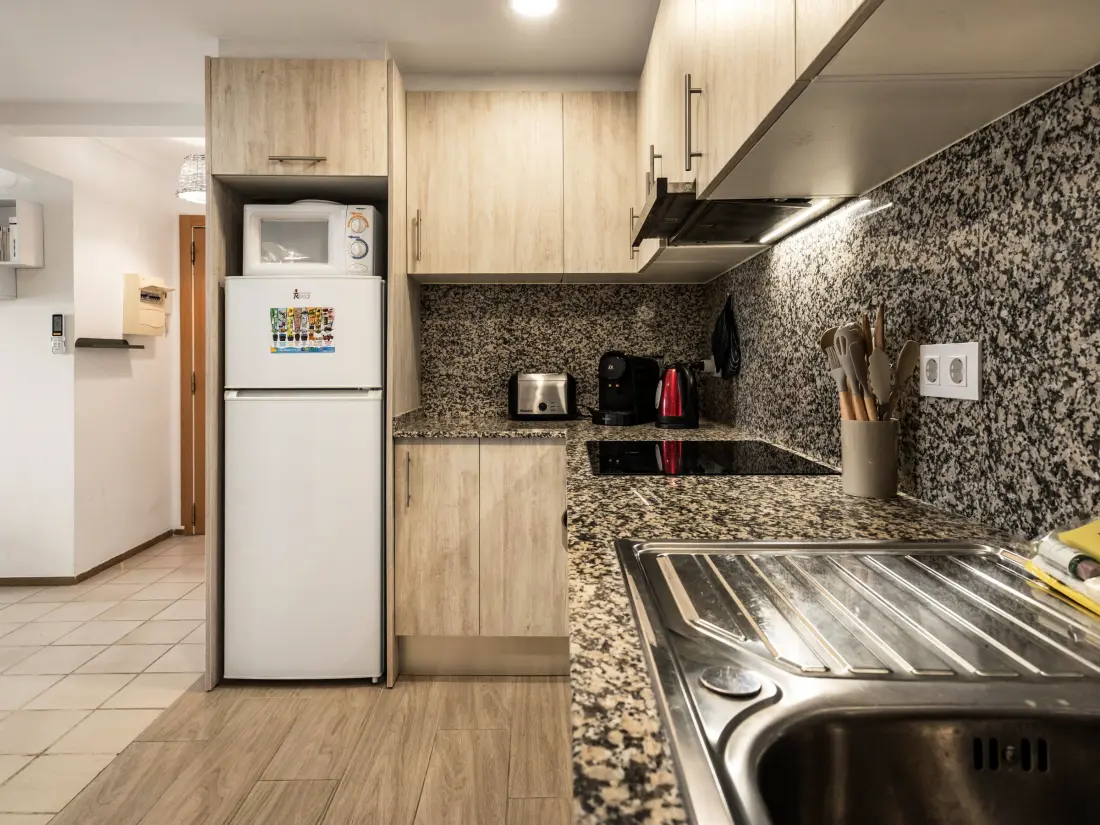 Location de Vacances Empuriabrava 398