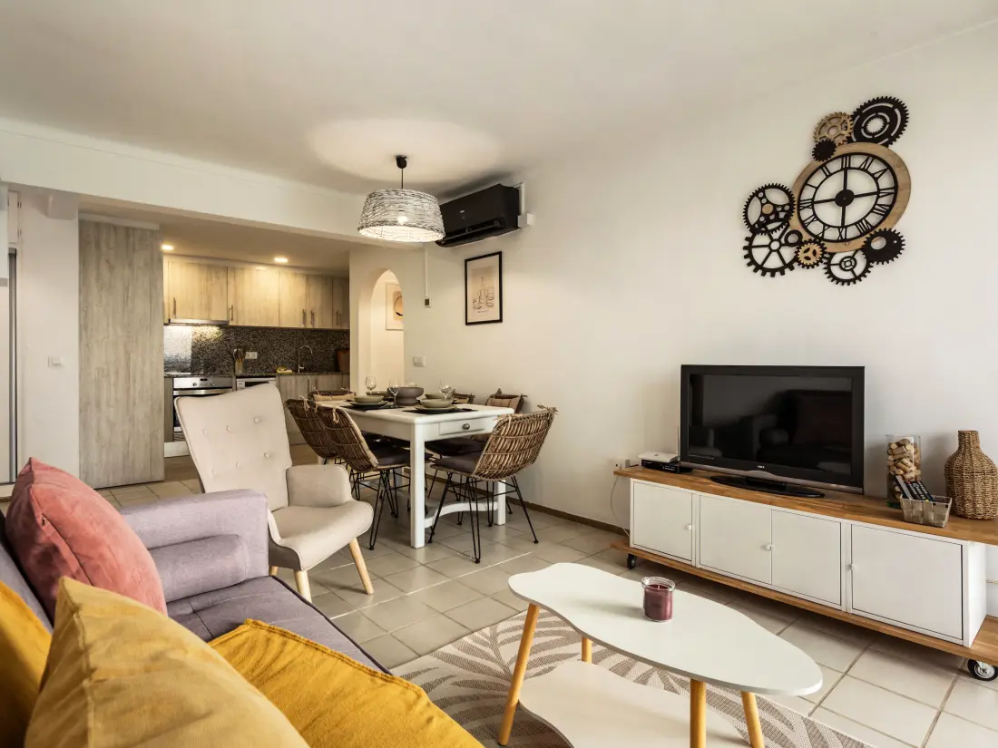Location de Vacances Empuriabrava 398