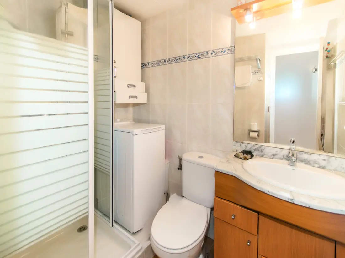 Location de Vacances Empuriabrava 399