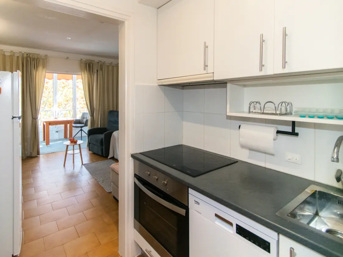 Location de Vacances Empuriabrava 399