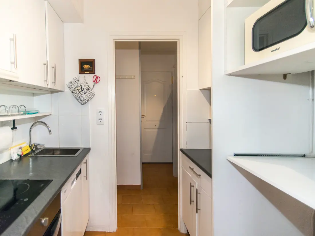 Location de Vacances Empuriabrava 399