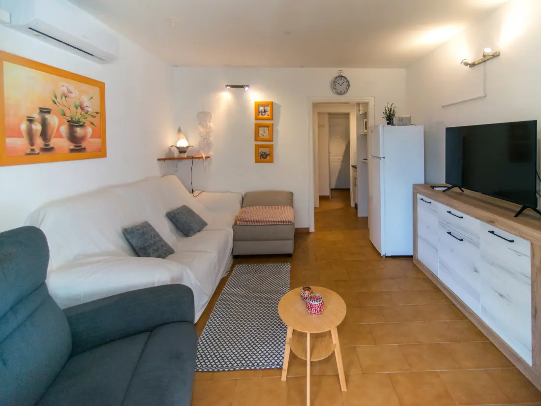 Location de Vacances Empuriabrava 399