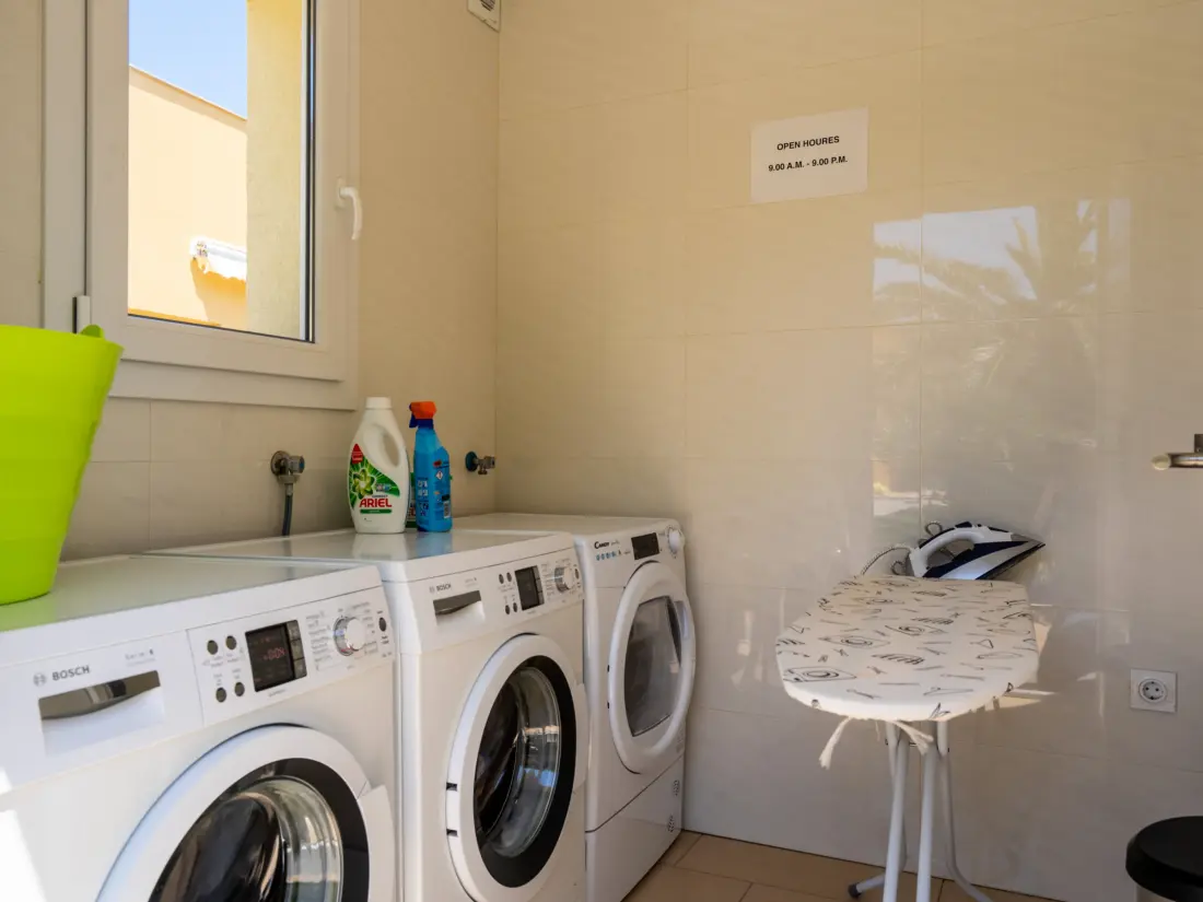Location de Vacances Empuriabrava 401