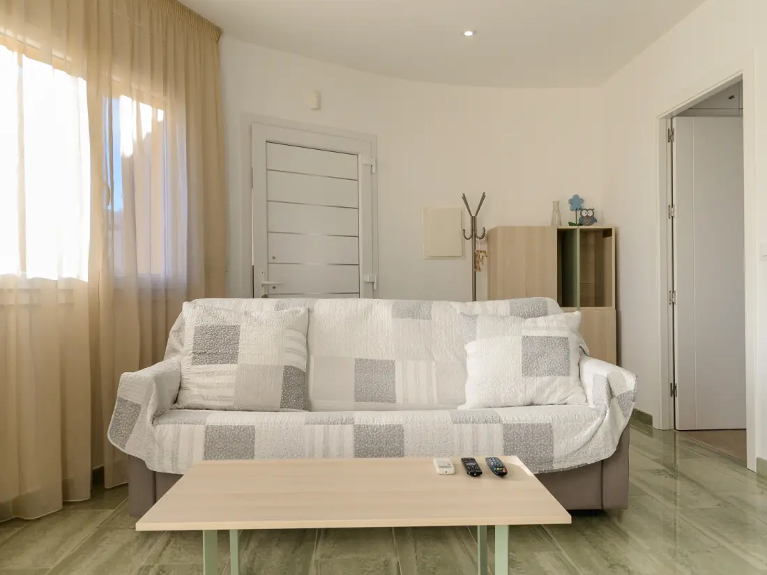 Location de Vacances Empuriabrava 401