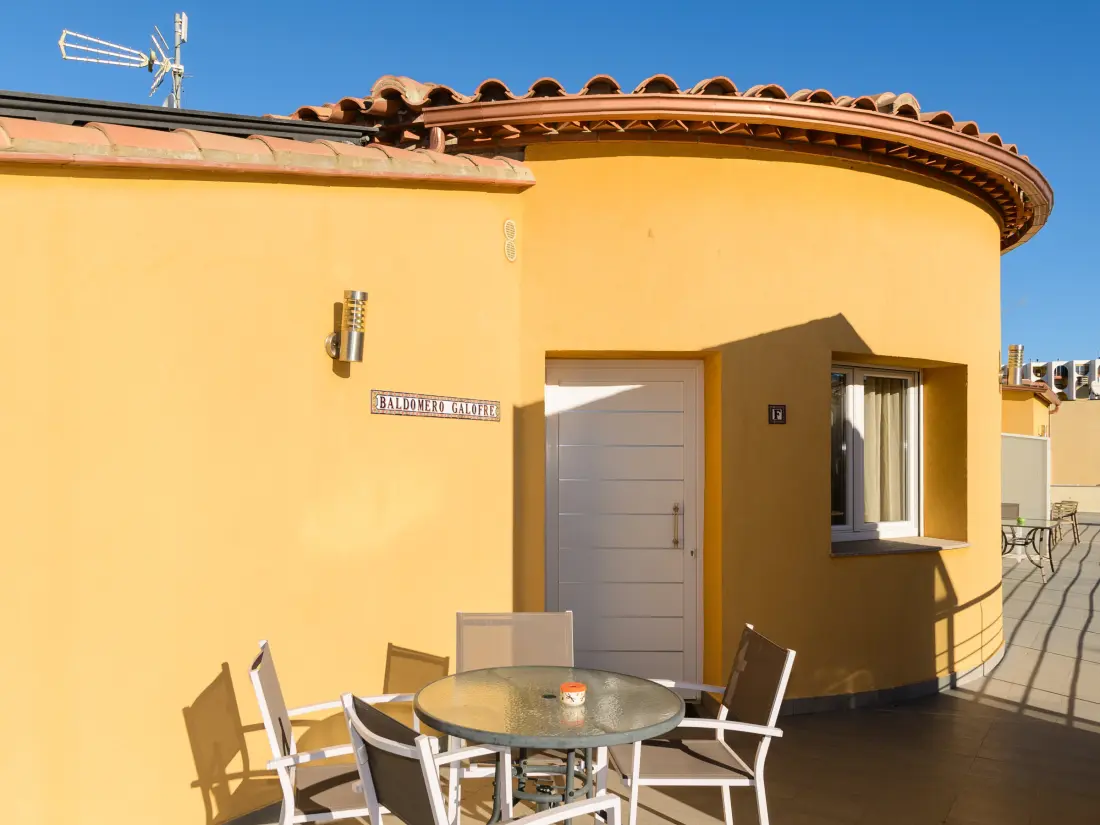 Location de Vacances Empuriabrava 401