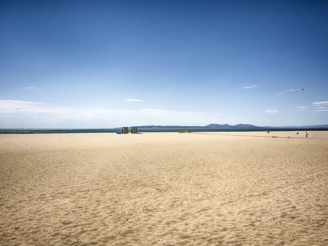 Location de Vacances Empuriabrava 402