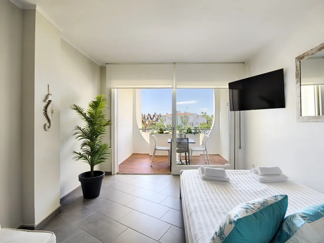 Location de Vacances Empuriabrava 402